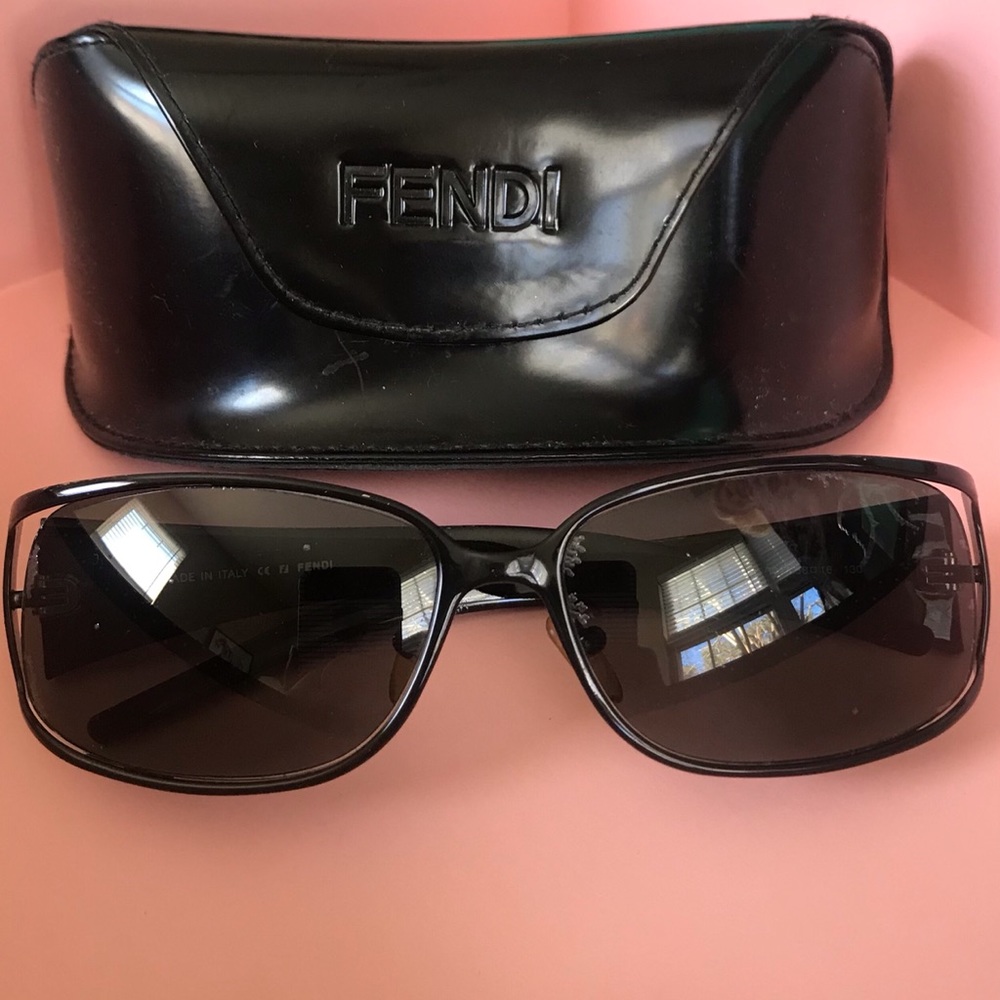 Fendi Sunglasses